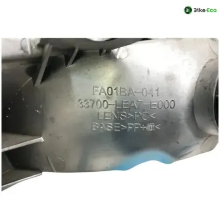 Feu arriere KYMCO DINK STREET 125 2009-2014