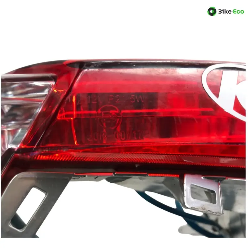 Feu arriere KYMCO DINK STREET 125 2009-2014