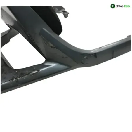 Poignee arriere KYMCO GRAND DINK 125 S 2008-2011