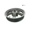 Jante avant YAMAHA VP 250 2007-2008 XCITY Jante avant YAMAHA VP 250 2007-2008 XCITY