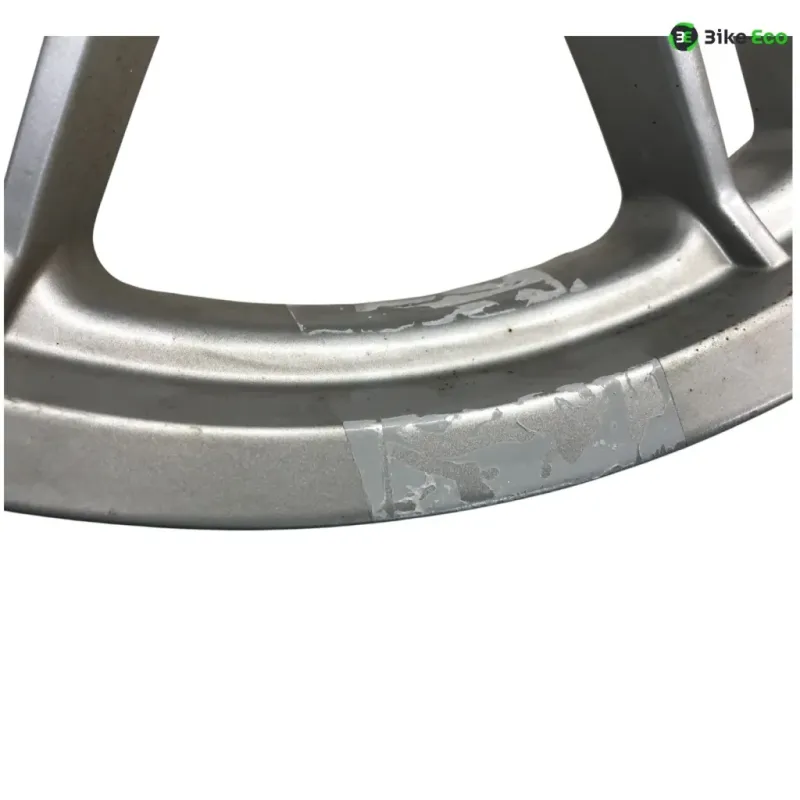 Jante avant YAMAHA VP 250 2007-2008 XCITY