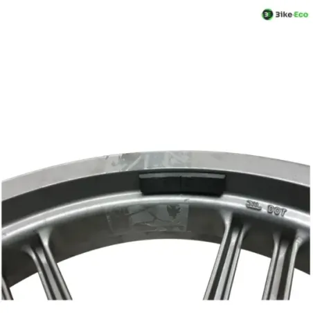 Jante avant YAMAHA VP 250 2007-2008 XCITY