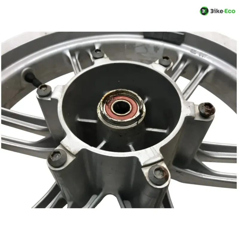 Jante avant YAMAHA VP 250 2007-2008 XCITY