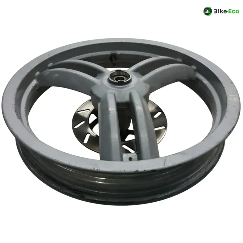 Jante avant PEUGEOT LUDIX 50 2004-2005 ELEGANCE 14P