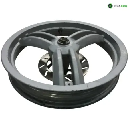 Jante avant PEUGEOT LUDIX 50 2004-2005 ELEGANCE 14P