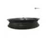 Jante avant PEUGEOT LUDIX 50 2004-2005 ELEGANCE 14P Jante avant PEUGEOT LUDIX 50 2004-2005 ELEGANCE 14P