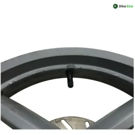 Jante avant PEUGEOT LUDIX 50 2004-2005 ELEGANCE 14P