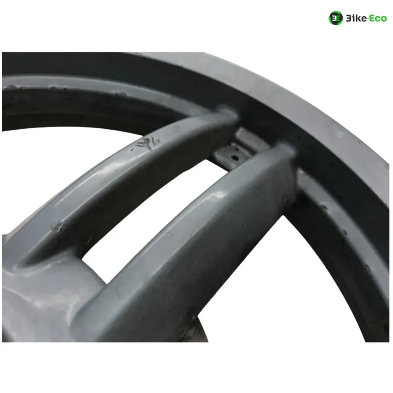 Jante avant PEUGEOT LUDIX 50 2004-2005 ELEGANCE 14P