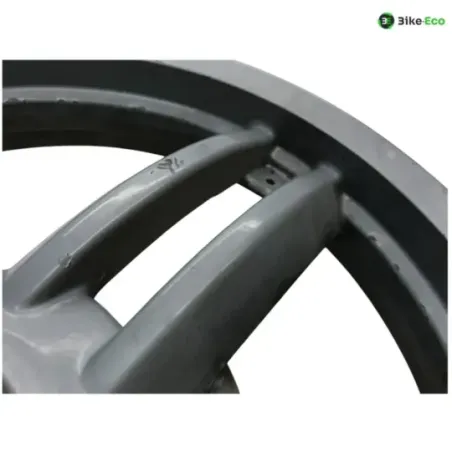 Jante avant PEUGEOT LUDIX 50 2004-2005 ELEGANCE 14P