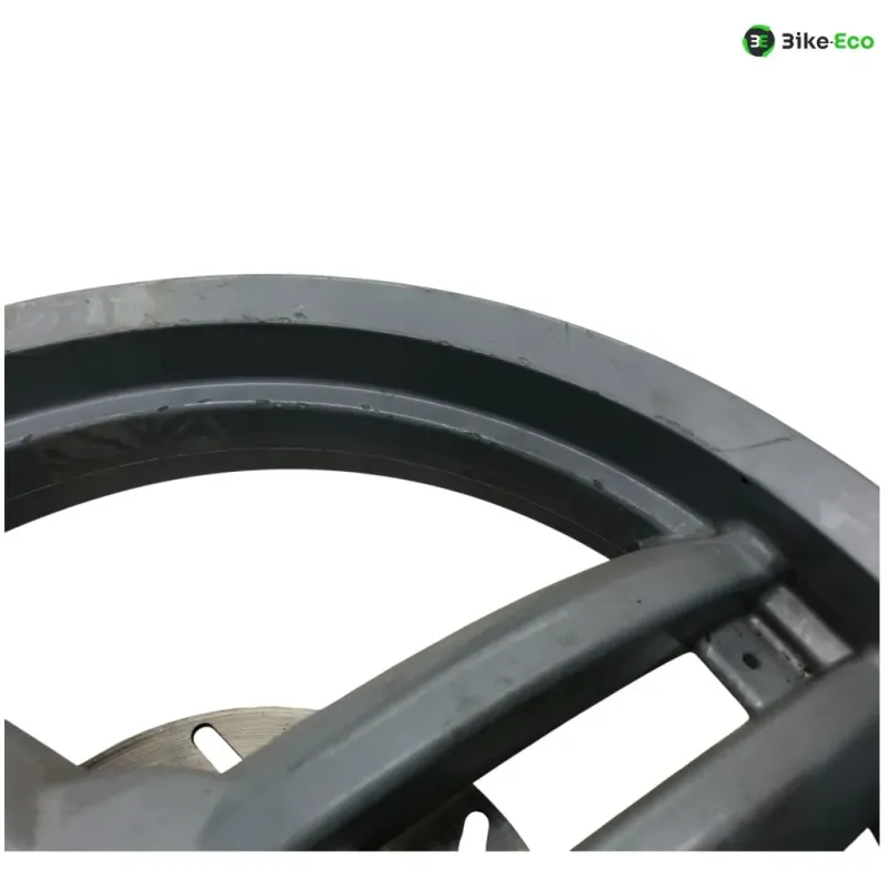 Jante avant PEUGEOT LUDIX 50 2004-2005 ELEGANCE 14P