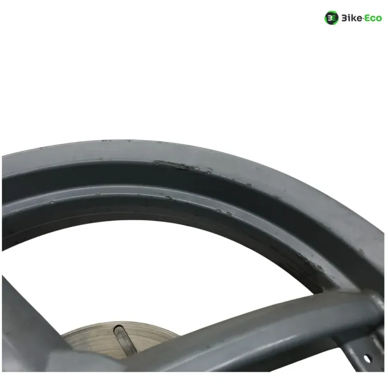 Jante avant PEUGEOT LUDIX 50 2004-2005 ELEGANCE 14P