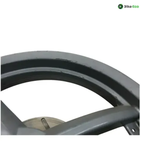 Jante avant PEUGEOT LUDIX 50 2004-2005 ELEGANCE 14P