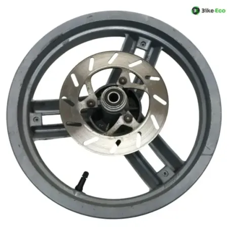 Jante avant PEUGEOT LUDIX 50 2004-2005 ELEGANCE 14P