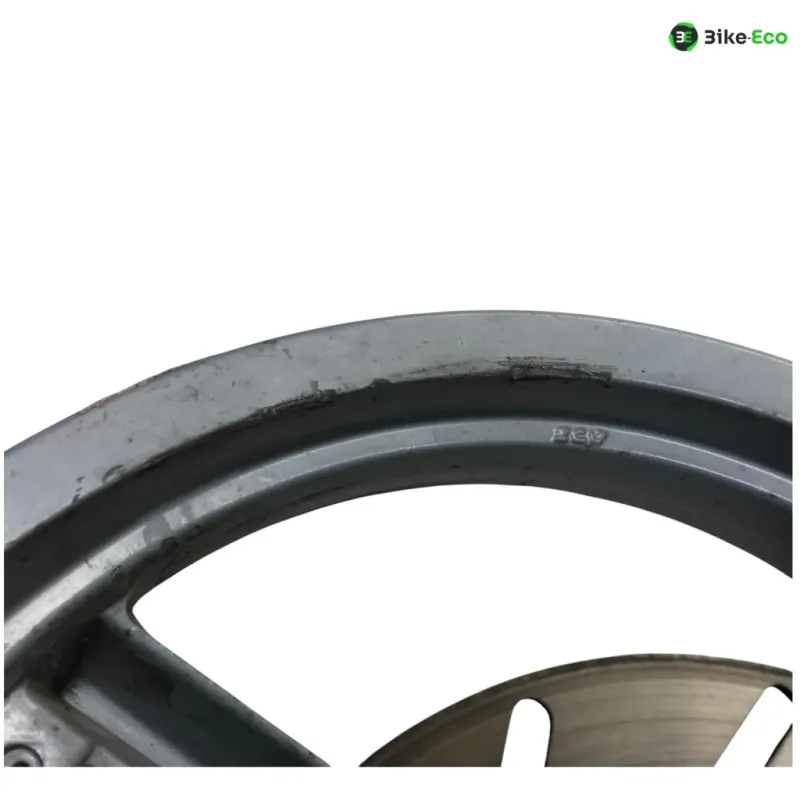 Jante avant PEUGEOT LUDIX 50 2004-2005 ELEGANCE 14P