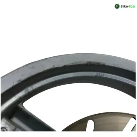Jante avant PEUGEOT LUDIX 50 2004-2005 ELEGANCE 14P