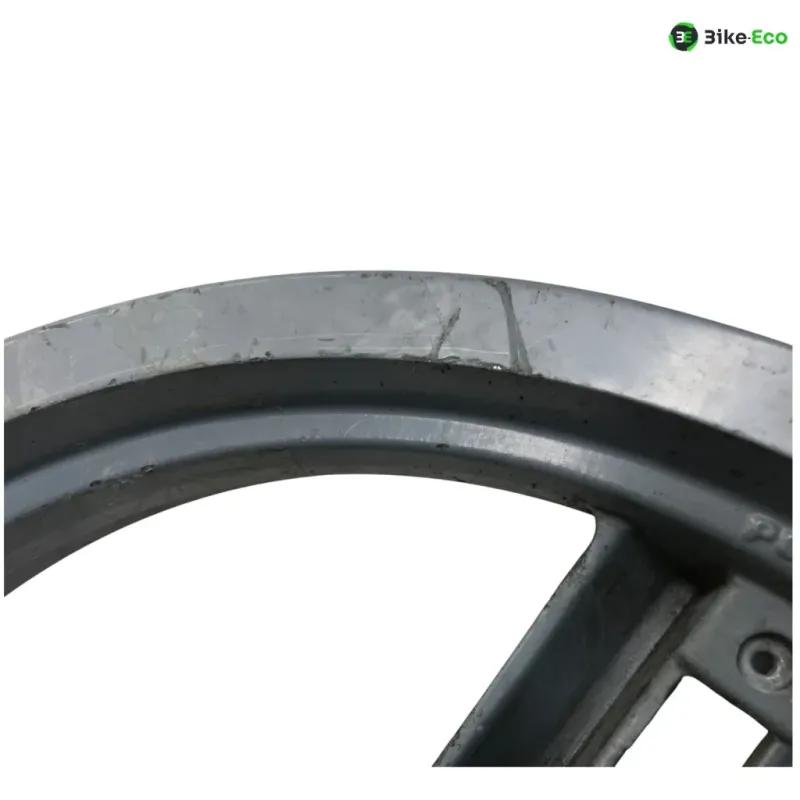 Jante avant PEUGEOT LUDIX 50 2004-2005 ELEGANCE 14P