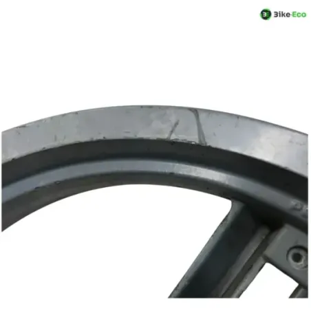 Jante avant PEUGEOT LUDIX 50 2004-2005 ELEGANCE 14P