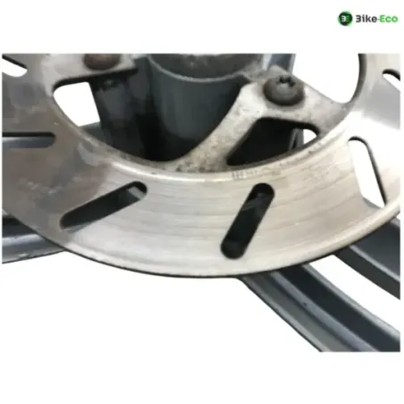 Jante avant PEUGEOT LUDIX 50 2004-2005 ELEGANCE 14P