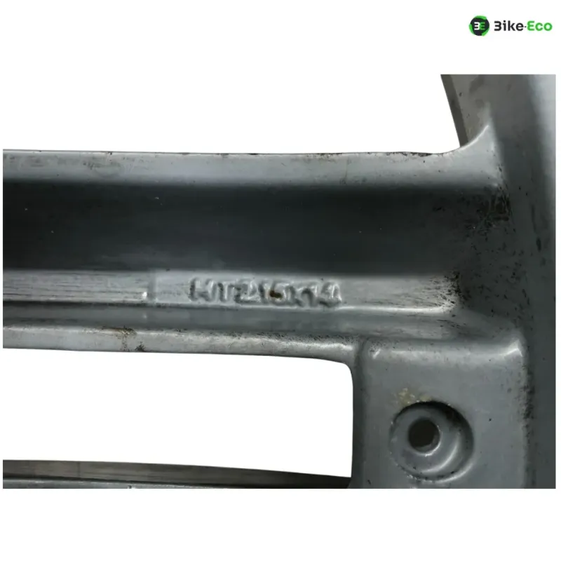 Jante avant PEUGEOT LUDIX 50 2004-2005 ELEGANCE 14P