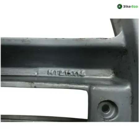 Jante avant PEUGEOT LUDIX 50 2004-2005 ELEGANCE 14P