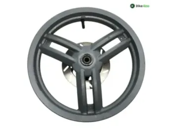 Jante avant PEUGEOT LUDIX 50 2004-2005 ELEGANCE 14P