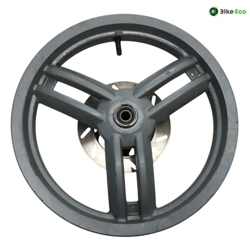 Jante avant PEUGEOT LUDIX 50 2004-2005 ELEGANCE 14P