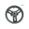 Jante avant PEUGEOT LUDIX 50 2004-2005 ELEGANCE 14P Jante avant PEUGEOT LUDIX 50 2004-2005 ELEGANCE 14P