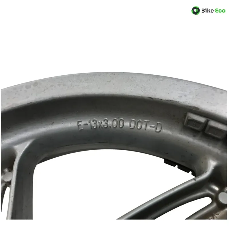 Jante avant APRILIA ATLANTIC 125 2003-2009