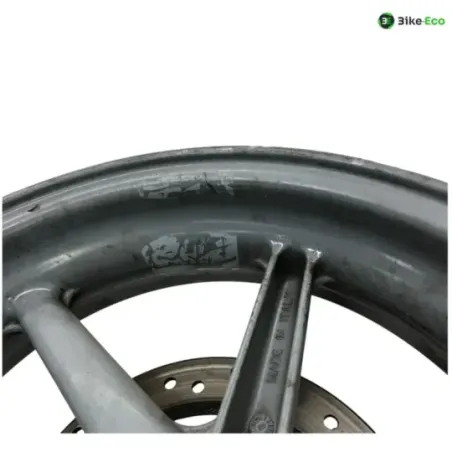 Jante avant HONDA SZX 50 1998-2001 X8R