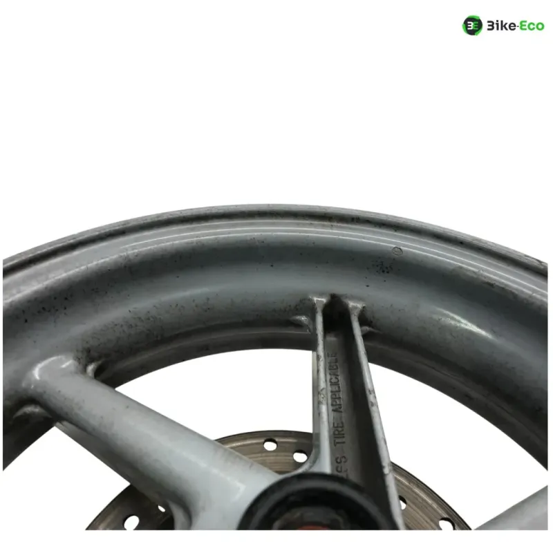 Jante avant HONDA SZX 50 1998-2001 X8R