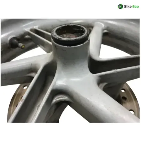 Jante avant HONDA SZX 50 1998-2001 X8R