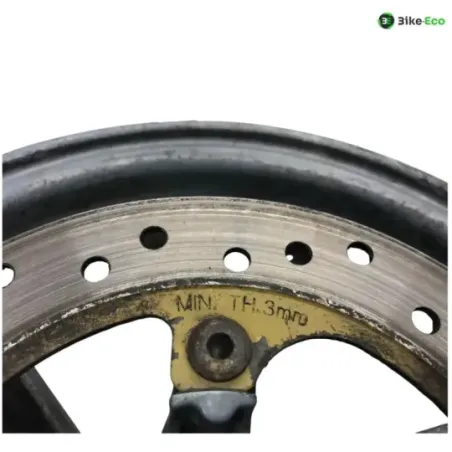 Jante avant HONDA SZX 50 1998-2001 X8R