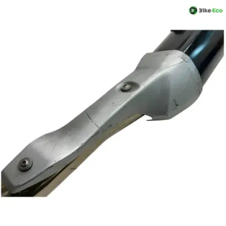 Silencieux gauche (echappement) KAWASAKI ZZR 1400 2012-2015 ABS