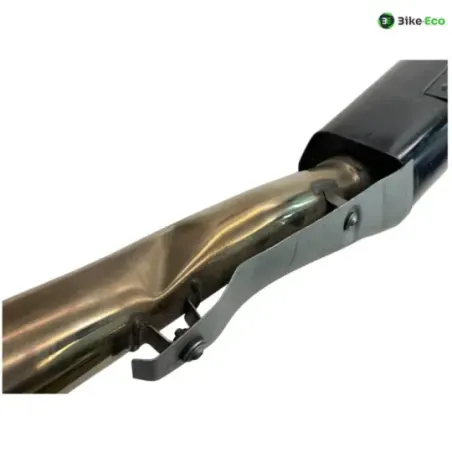Silencieux gauche (echappement) KAWASAKI ZZR 1400 2012-2015 ABS