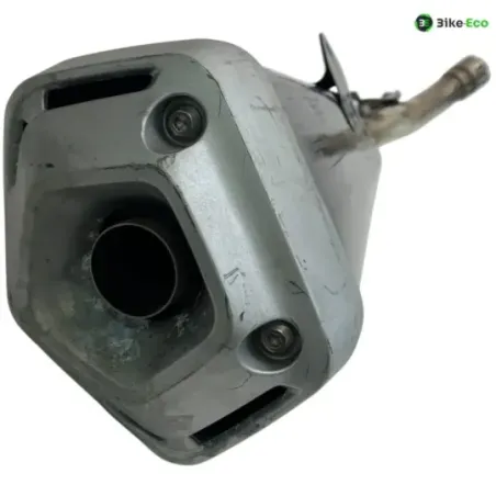 Silencieux gauche (echappement) KAWASAKI ZZR 1400 2012-2015 ABS