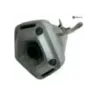 Silencieux gauche (echappement) KAWASAKI ZZR 1400 2012-2015 ABS Silencieux gauche (echappement) KAWASAKI ZZR 1400 2012-2015 ABS