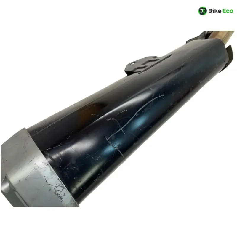 Silencieux gauche (echappement) KAWASAKI ZZR 1400 2012-2015 ABS