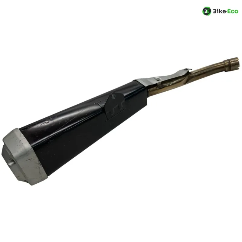Silencieux gauche (echappement) KAWASAKI ZZR 1400 2012-2015 ABS