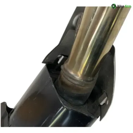 Silencieux gauche (echappement) KAWASAKI ZZR 1400 2012-2015 ABS