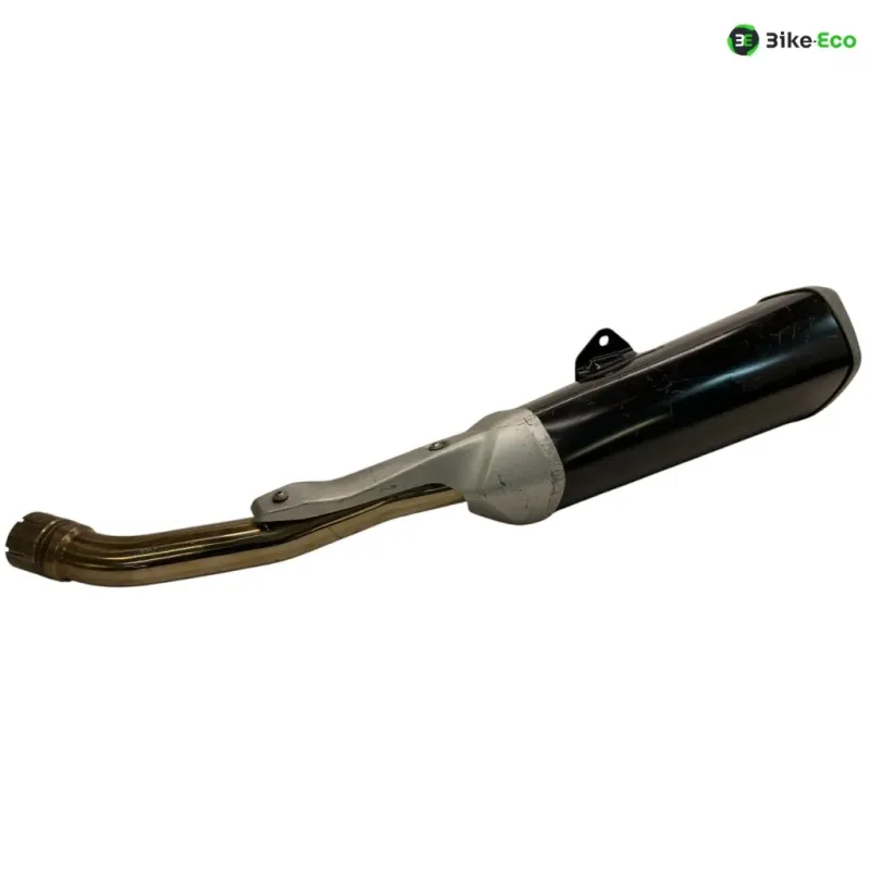 Silencieux gauche (echappement) KAWASAKI ZZR 1400 2012-2015 ABS