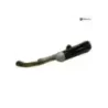 Silencieux gauche (echappement) KAWASAKI ZZR 1400 2012-2015 ABS Silencieux gauche (echappement) KAWASAKI ZZR 1400 2012-2015 ABS