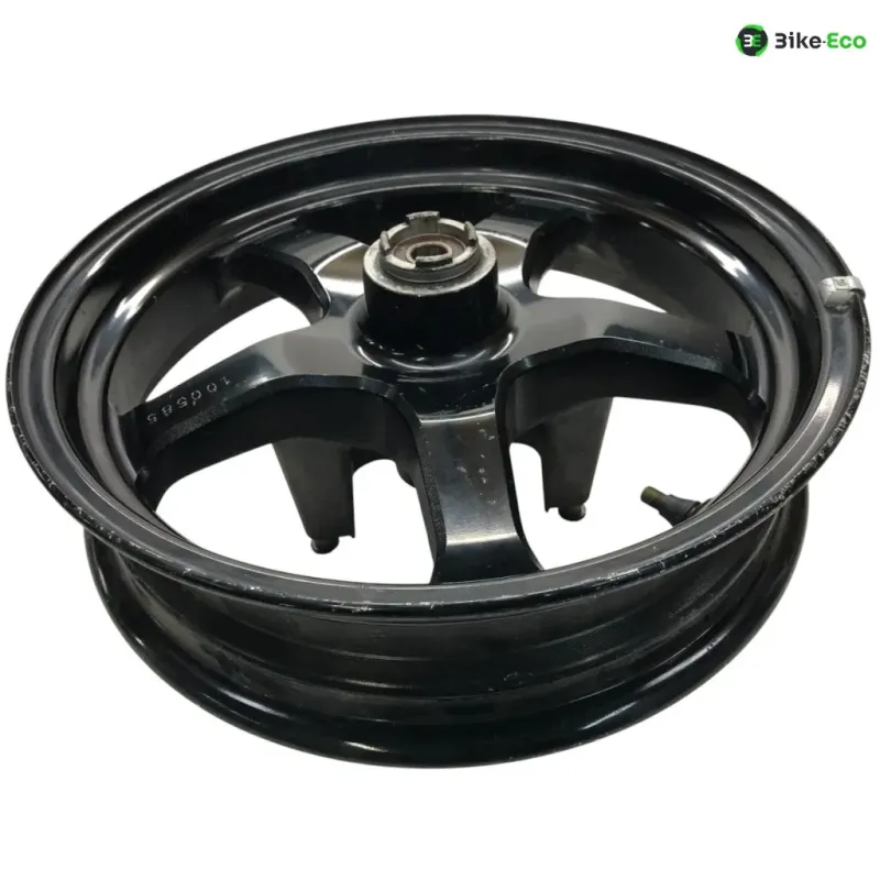 Jante avant SUZUKI AN 400 2003-2006 BURGMAN