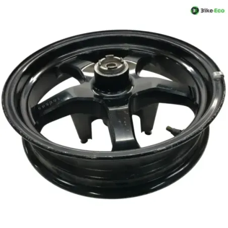 Jante avant SUZUKI AN 400 2003-2006 BURGMAN