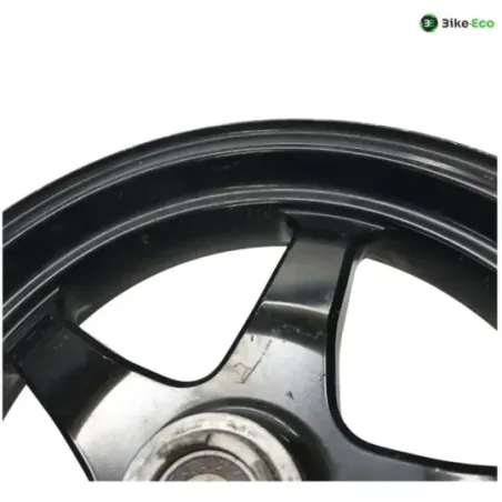 Jante avant SUZUKI AN 400 2003-2006 BURGMAN