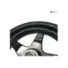 Jante avant SUZUKI AN 400 2003-2006 BURGMAN Jante avant SUZUKI AN 400 2003-2006 BURGMAN