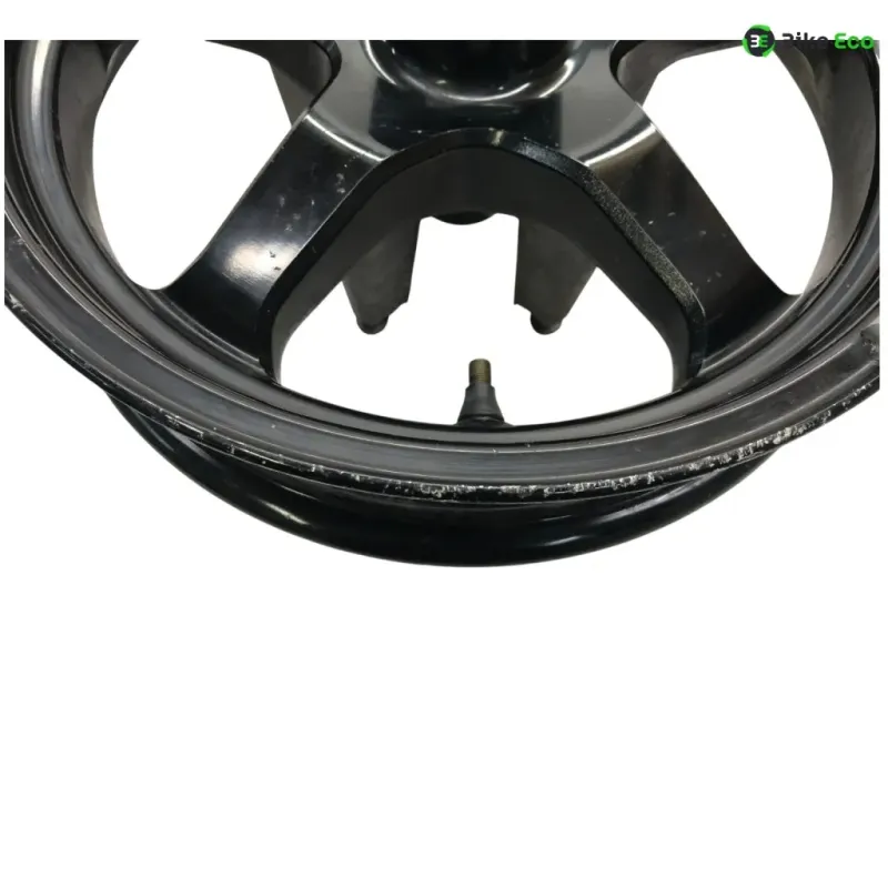 Jante avant SUZUKI AN 400 2003-2006 BURGMAN