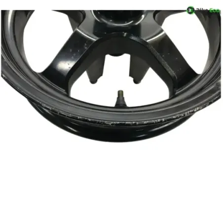 Jante avant SUZUKI AN 400 2003-2006 BURGMAN