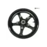 Jante avant SUZUKI AN 400 2003-2006 BURGMAN Jante avant SUZUKI AN 400 2003-2006 BURGMAN