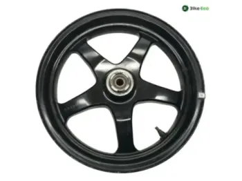 Jante avant SUZUKI AN 400 2003-2006 BURGMAN