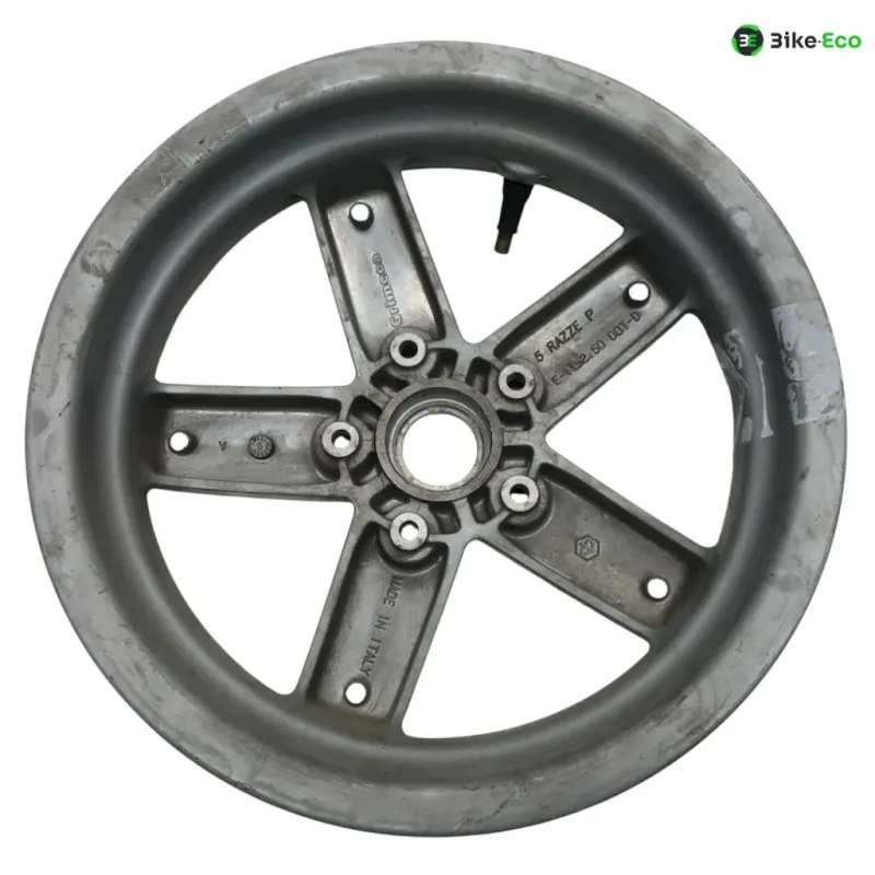 Jante avant PIAGGIO VESPA LX 50 2005-2013 2T